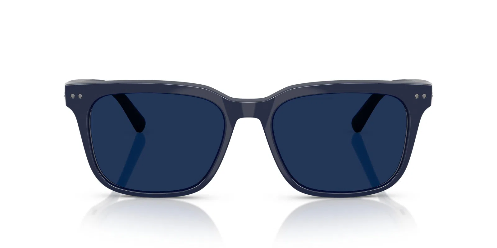 Nuance Audio Square 56 5004 Sunglasses - view 12